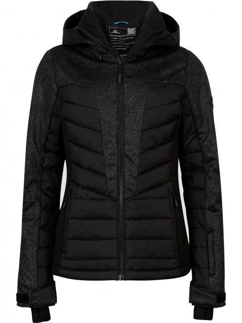 O'Neill Igneous Jacket női síkabát szürke színben 7