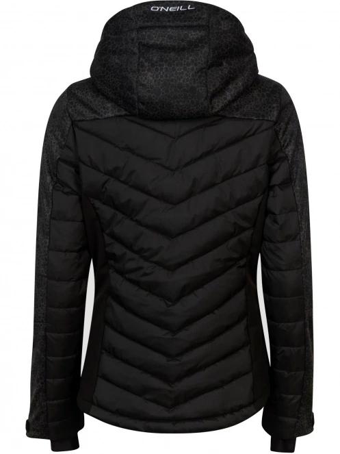 O'Neill Igneous Jacket női síkabát szürke színben 8