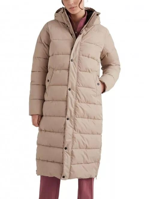 O'Neill Umka Jacket női télikabát homok színben 2