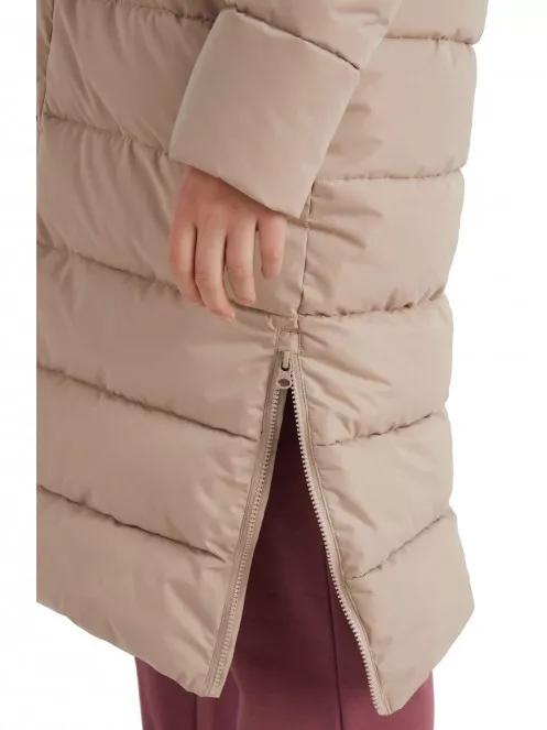 O'Neill Umka Jacket női télikabát homok színben 5