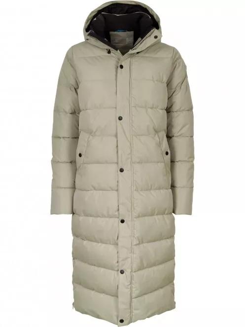 O'Neill Umka Jacket női télikabát homok színben 6