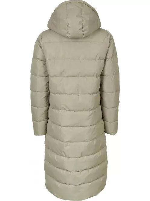 O'Neill Umka Jacket női télikabát homok színben 7
