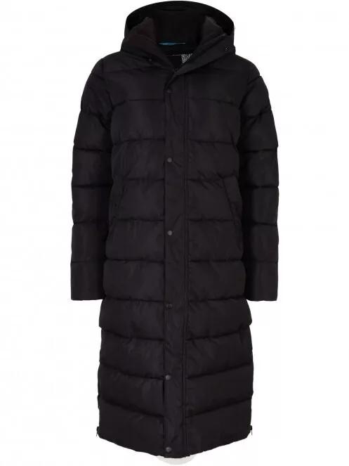 O'Neill Umka Jacket női télikabát fekete színben 6