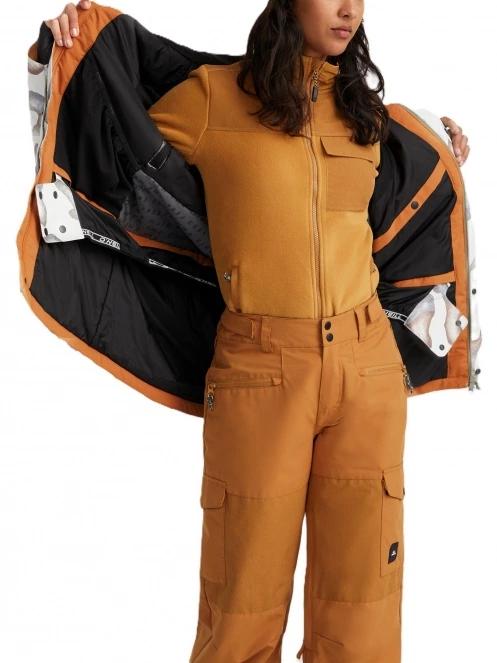 O'Neill Utility Jacket női síkabát fehér színben 6