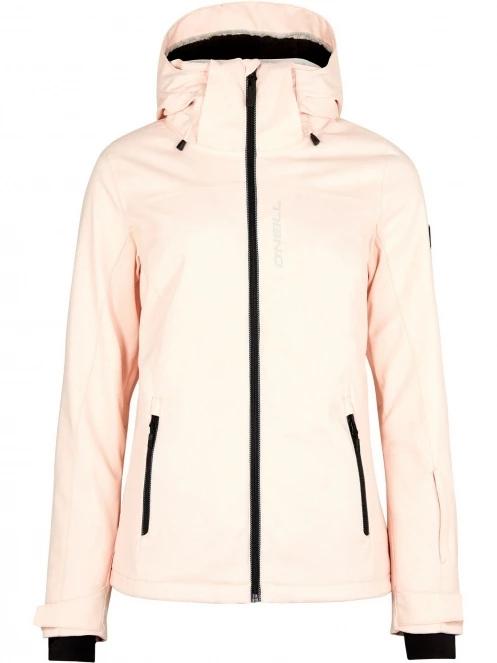 O'Neill Stuvite Jacket női síkabát rózsaszín színben 7