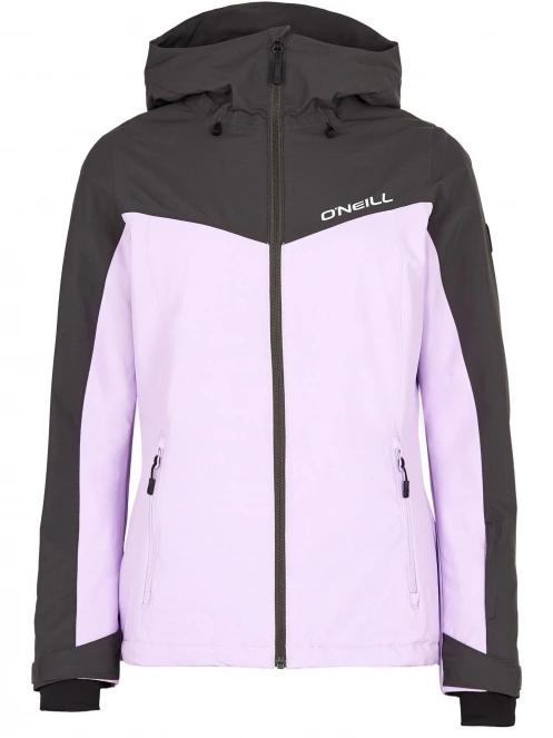 O'Neill Aplite Jacket női síkabát lila színben 7