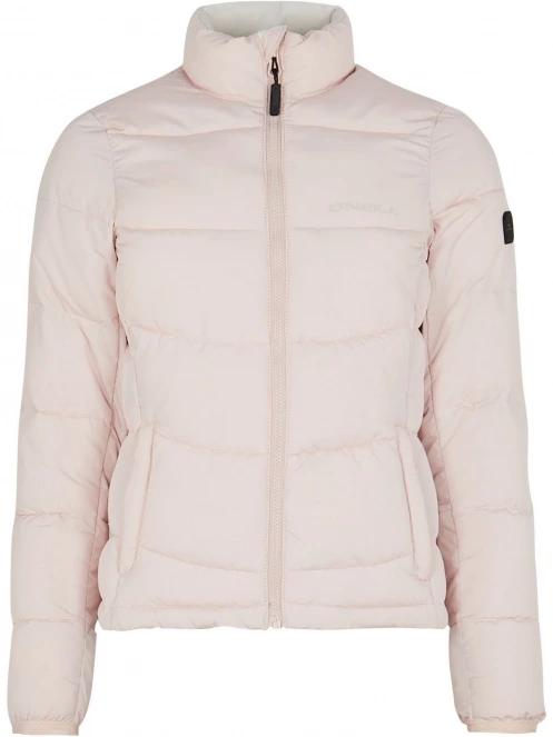 O'Neill O'Neill Trvlr Series Altum Mode Jacket női utcai kabát rózsaszín színben 2