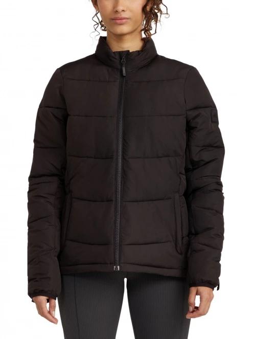 O'Neill O'Neill Trvlr Series Altum Mode Jacket női utcai kabát fekete színben 2