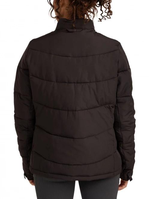 O'Neill O'Neill Trvlr Series Altum Mode Jacket női utcai kabát fekete színben 4