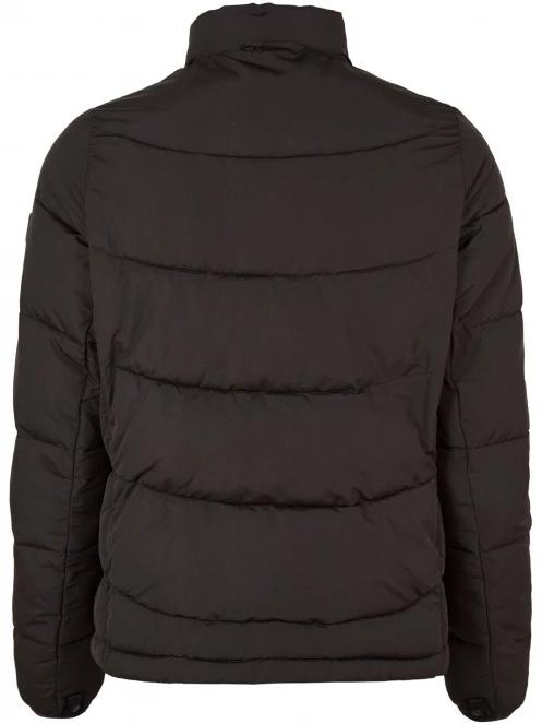 O'Neill O'Neill Trvlr Series Altum Mode Jacket női utcai kabát fekete színben 7