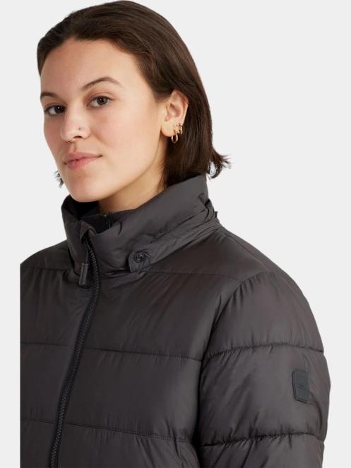 O'Neill O'Riginals Puffer Jacket női télikabát fekete színben 5