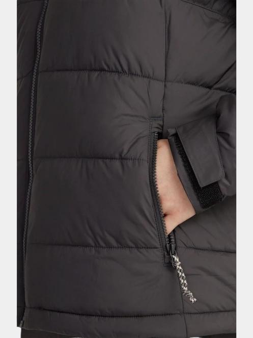 O'Neill O'Riginals Puffer Jacket női télikabát fekete színben 6