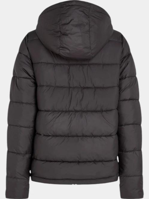 O'Neill O'Riginals Puffer Jacket női télikabát fekete színben 9