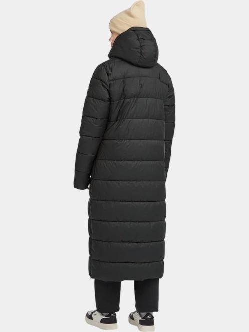 O'Neill O'Neill Must-Have Long Puffer Jacket női télikabát fekete színben 4