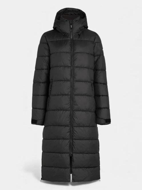 O'Neill O'Neill Must-Have Long Puffer Jacket női télikabát fekete színben 8
