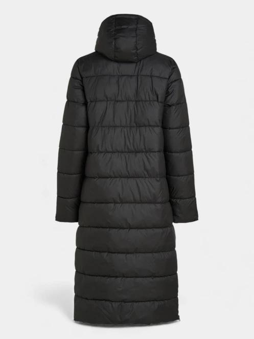 O'Neill O'Neill Must-Have Long Puffer Jacket női télikabát fekete színben 9