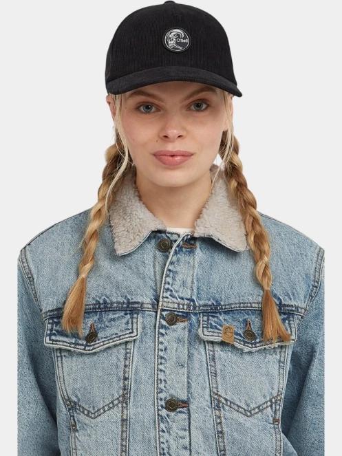 O'Neill O'riginals Denim Jacket női farmerdzseki kék színben 5
