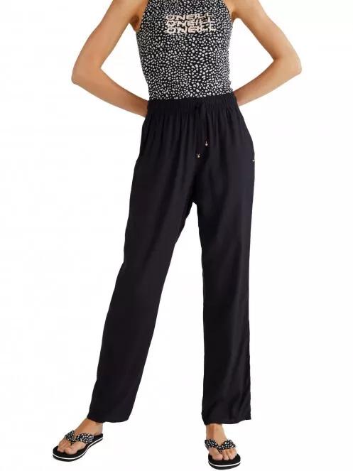 O'Neill O'Neill Beach Pants női utcai nadrág fekete színben 2