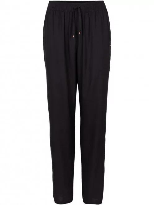 O'Neill O'Neill Beach Pants női utcai nadrág fekete színben 5