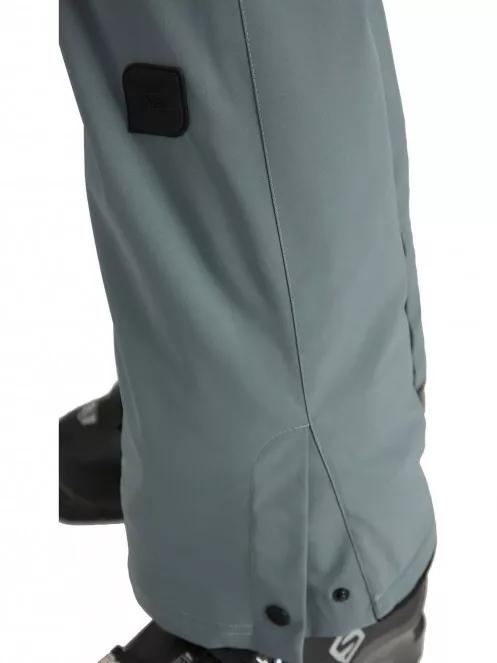 O'Neill Star Slim Pants női sínadrág világoskék színben 5