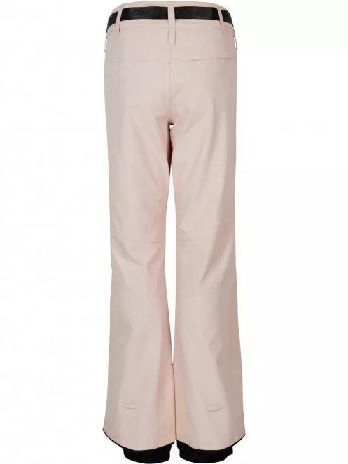 O'Neill Star Pants női sínadrág fehér színben 7
