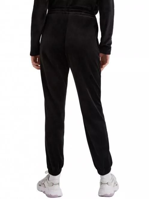 O'Neill Velour Pants női tréning nadrág fekete színben 3