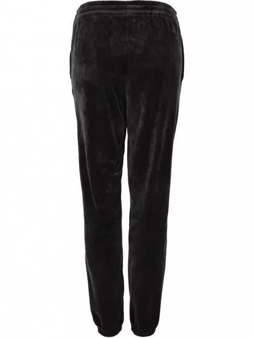 O'Neill Velour Pants női tréning nadrág fekete színben 5