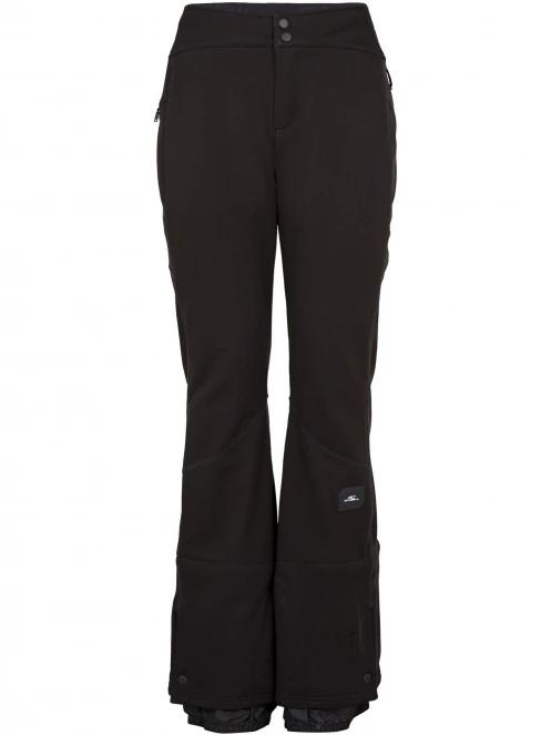 O'Neill Blessed Pants női sínadrág fekete színben 8