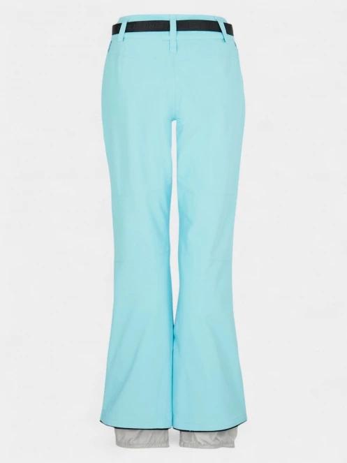 O'Neill Star Pants női sínadrág világoskék színben 3