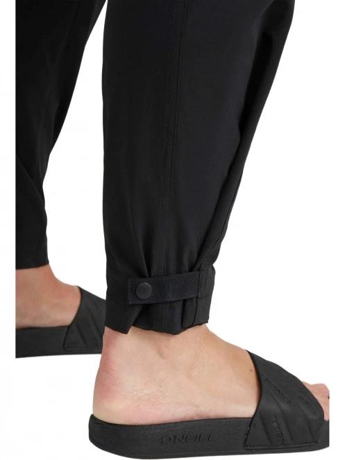 O'Neill Trvlr Stretch Pants női utcai nadrág fekete színben 6