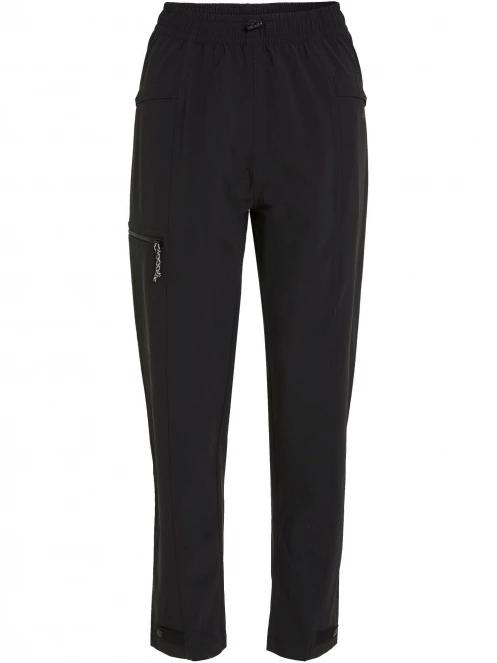 O'Neill Trvlr Stretch Pants női utcai nadrág fekete színben 7