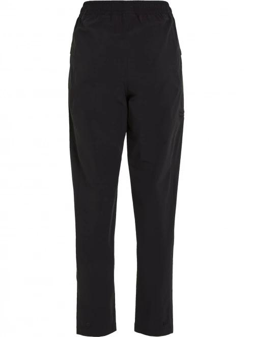 O'Neill Trvlr Stretch Pants női utcai nadrág fekete színben 8