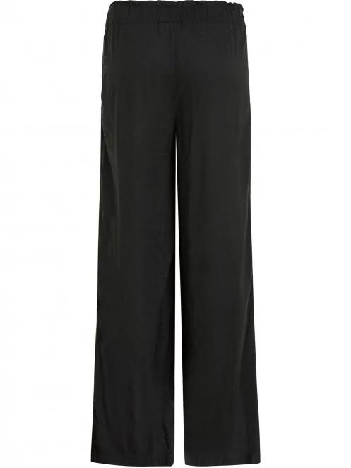 O'Neill Malia Beach Pants női strand nadrág fekete színben 3