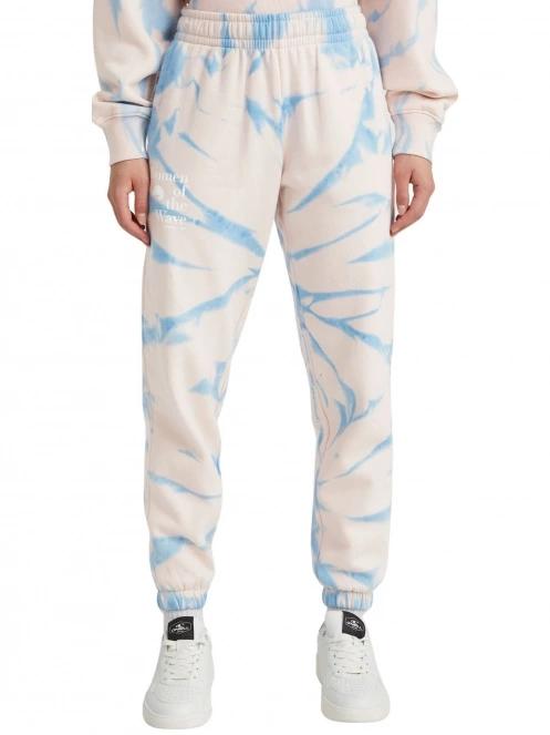 O'Neill Noos Wow Jogger Pants női tréning nadrág rózsaszín színben 2