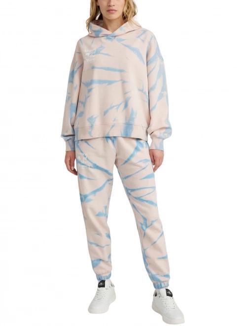 O'Neill Noos Wow Jogger Pants női tréning nadrág rózsaszín színben 4