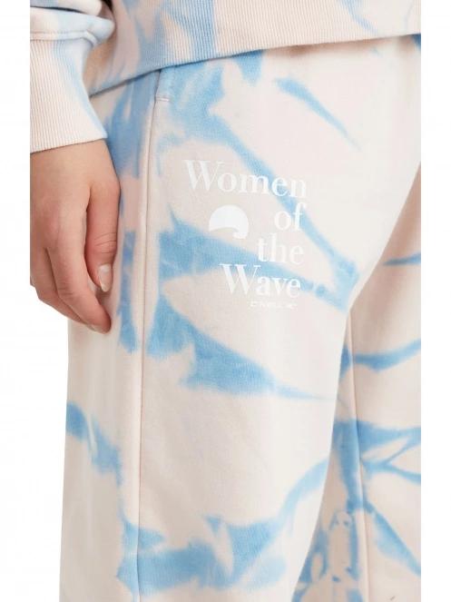 O'Neill Noos Wow Jogger Pants női tréning nadrág rózsaszín színben 6