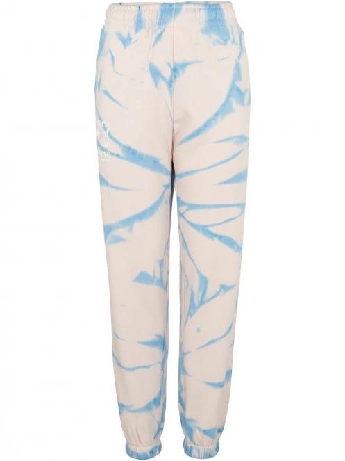 O'Neill Noos Wow Jogger Pants női tréning nadrág rózsaszín színben 7