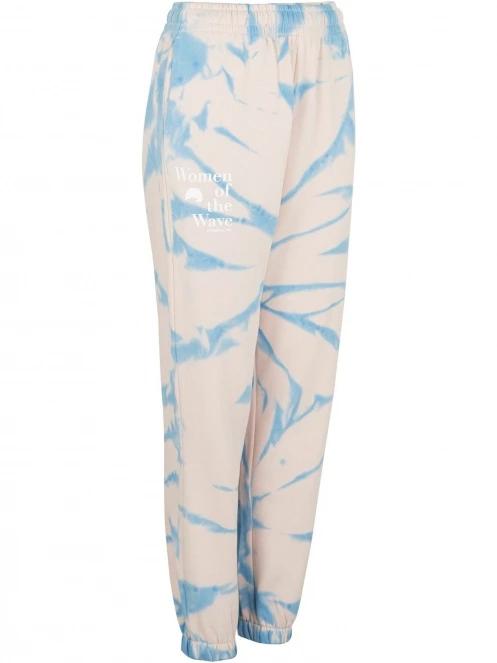 O'Neill Noos Wow Jogger Pants női tréning nadrág rózsaszín színben 8