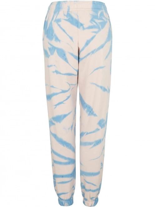 O'Neill Noos Wow Jogger Pants női tréning nadrág rózsaszín színben 9