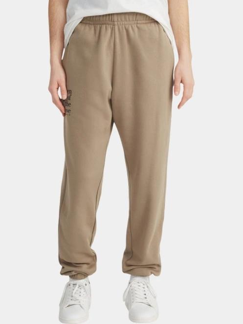 O'Neill Noos Wow Sweatpants női tréning nadrág barna színben 2