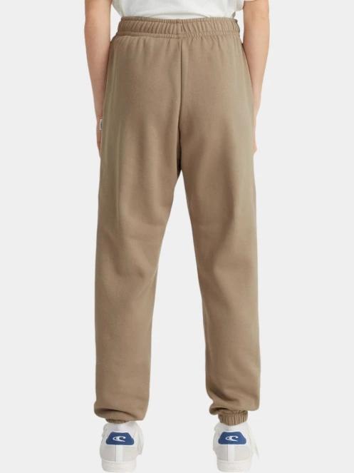 O'Neill Noos Wow Sweatpants női tréning nadrág barna színben 3