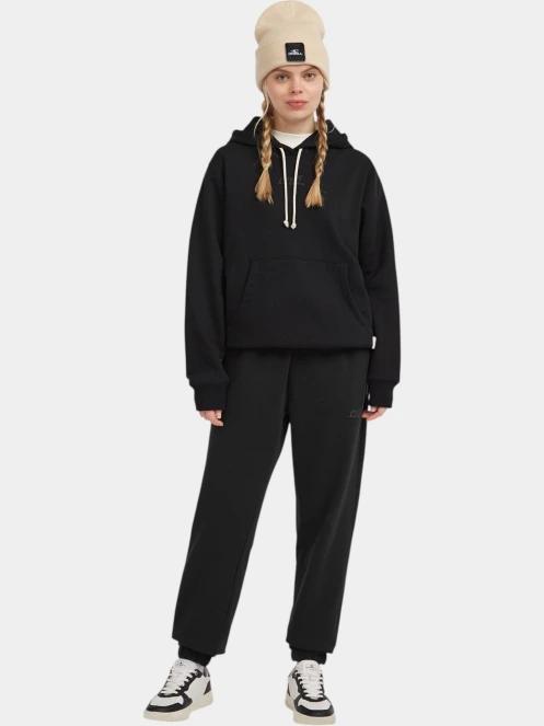 O'Neill Essentials O'Neill Script Sweatpants női tréning nadrág fekete színben 5