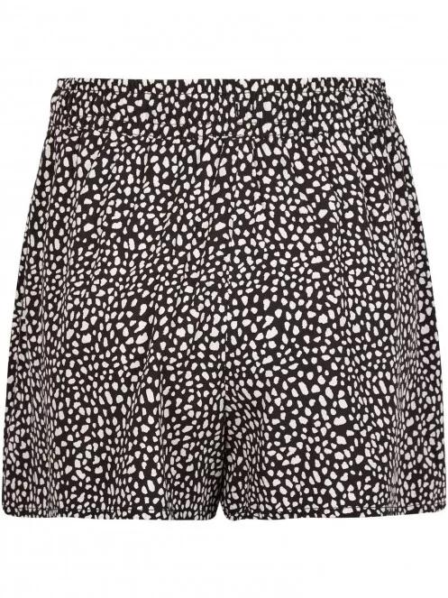O'Neill O'Neill Beach Shorts női rövidnadrág fekete színben 6