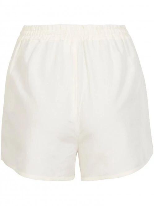 O'Neill Jarrah Woven Shorts női rövidnadrág fehér színben 3