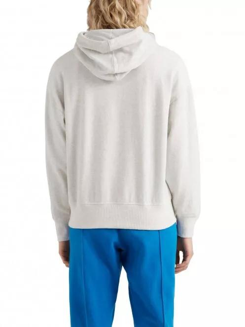 O'Neill Surf State Hoodie női kapucnis pulóver fehér színben 3
