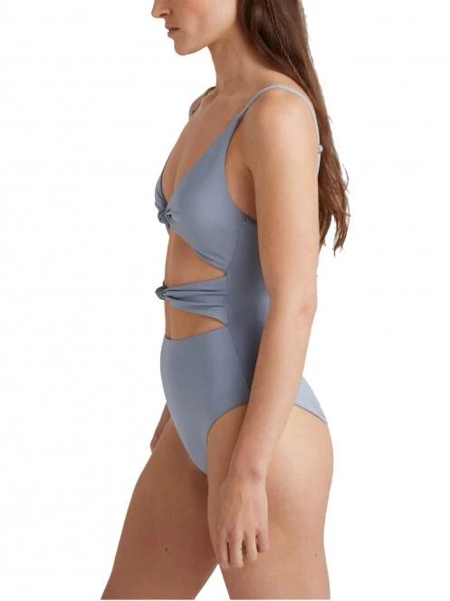 O'Neill Desert Swimsuit női fürdőruha kék színben 3