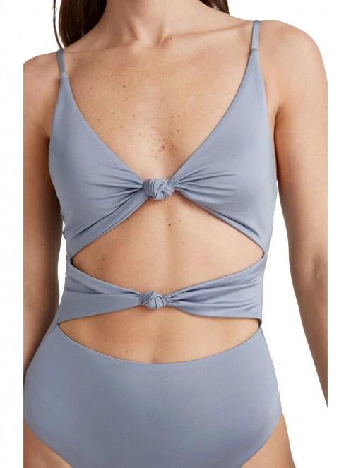 O'Neill Desert Swimsuit női fürdőruha kék színben 5