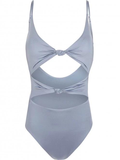 O'Neill Desert Swimsuit női fürdőruha kék színben 6