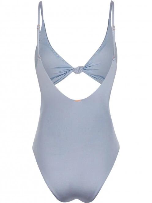 O'Neill Desert Swimsuit női fürdőruha kék színben 7