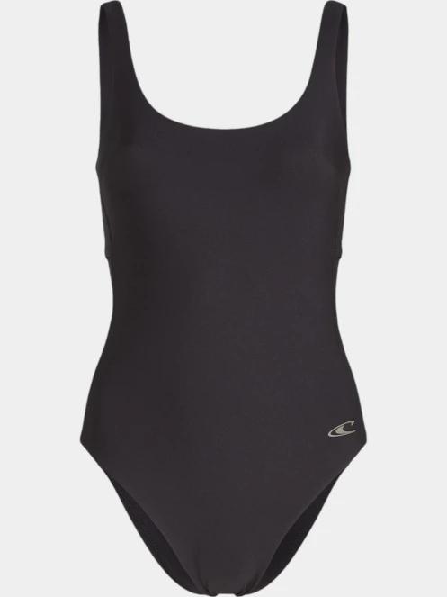 O'Neill Trvlr Pocket Swimsuit női fürdőruha fekete színben 6